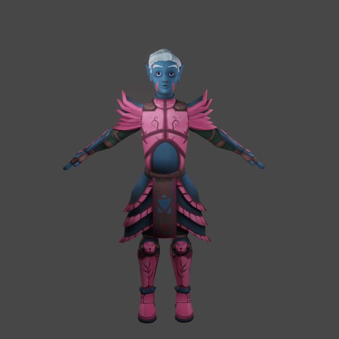 ignacio_otu's tweet photo. #substancepainter #handpainter https://t.co/aIJqudRMDx