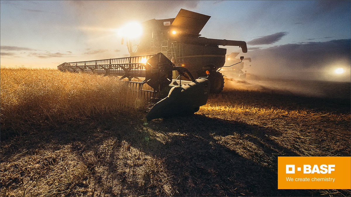 BASF Agricultural Solutions Canada tweet media