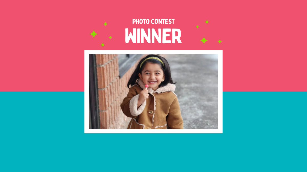 BeanersFunCuts's tweet photo. Congratulations to our September photo contest winner @alishakumar.toronto 😍

Remember to tag us in your Beaners Fun Cuts photos and videos for a chance to win a gift card! https://t.co/MPDLZsPxvA