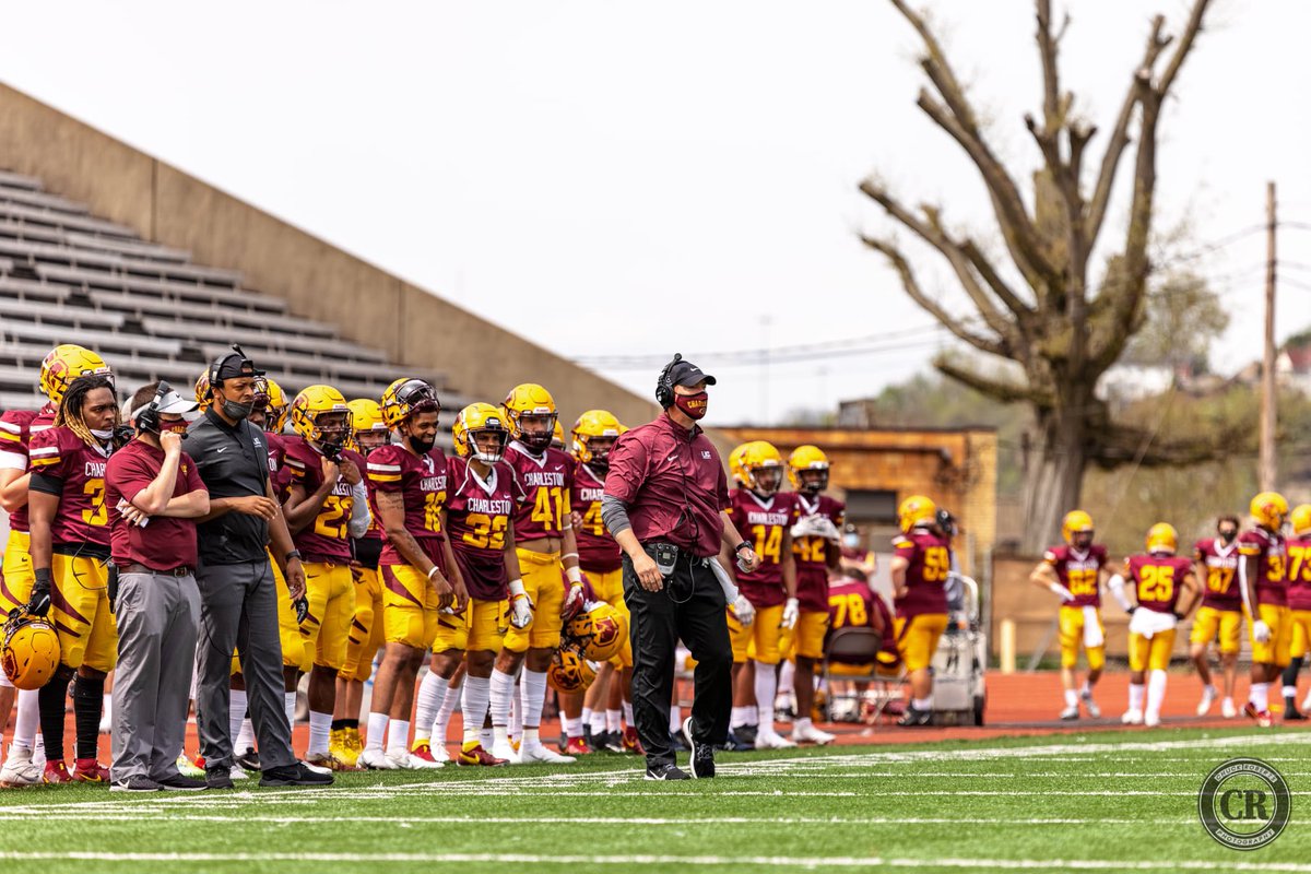 Coach Julian “J” Robinson tweet media