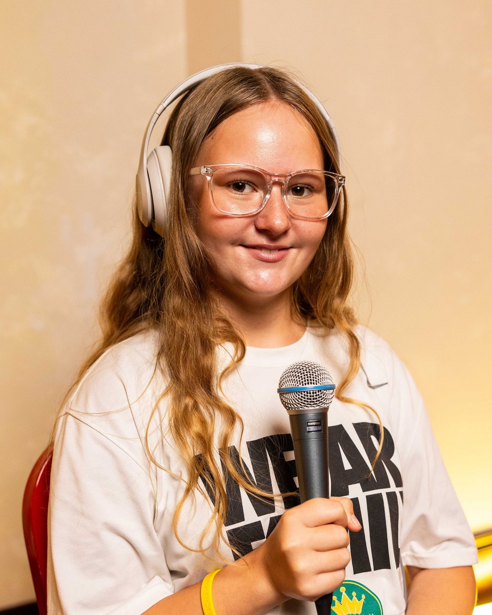 Guess who’s back… in the <a href="/oldelpaso/">Old El Paso</a> Taco Shop again. The podcast is back… tell a friend! 😊 🎤 Our <a href="/IPROMISESchool/">I PROMISE School</a> crew featuring Christan, Jenisha, Aizen, and Alexis are ready to taco ‘bout it all inside <a href="/House_330/">House Three Thirty</a> with a slate of guests joining them from both near and far.