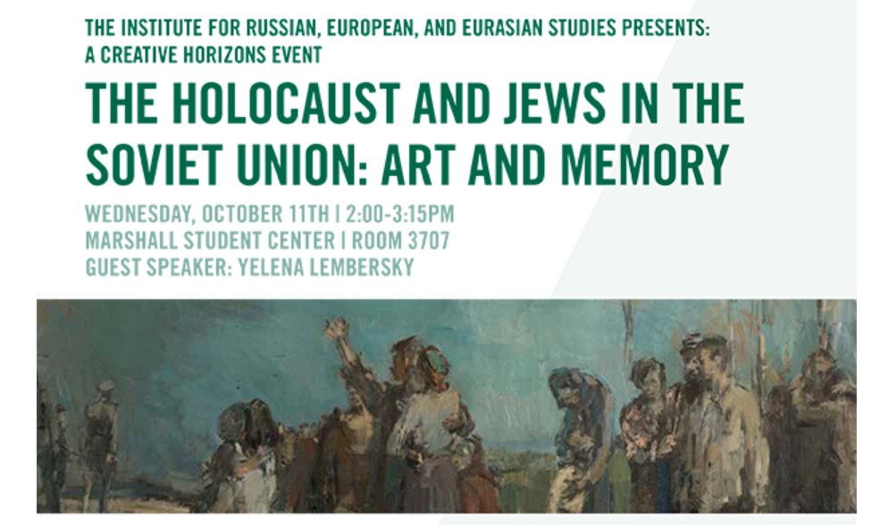 USF Institute for Russia/Europe/Eurasia Studies tweet media