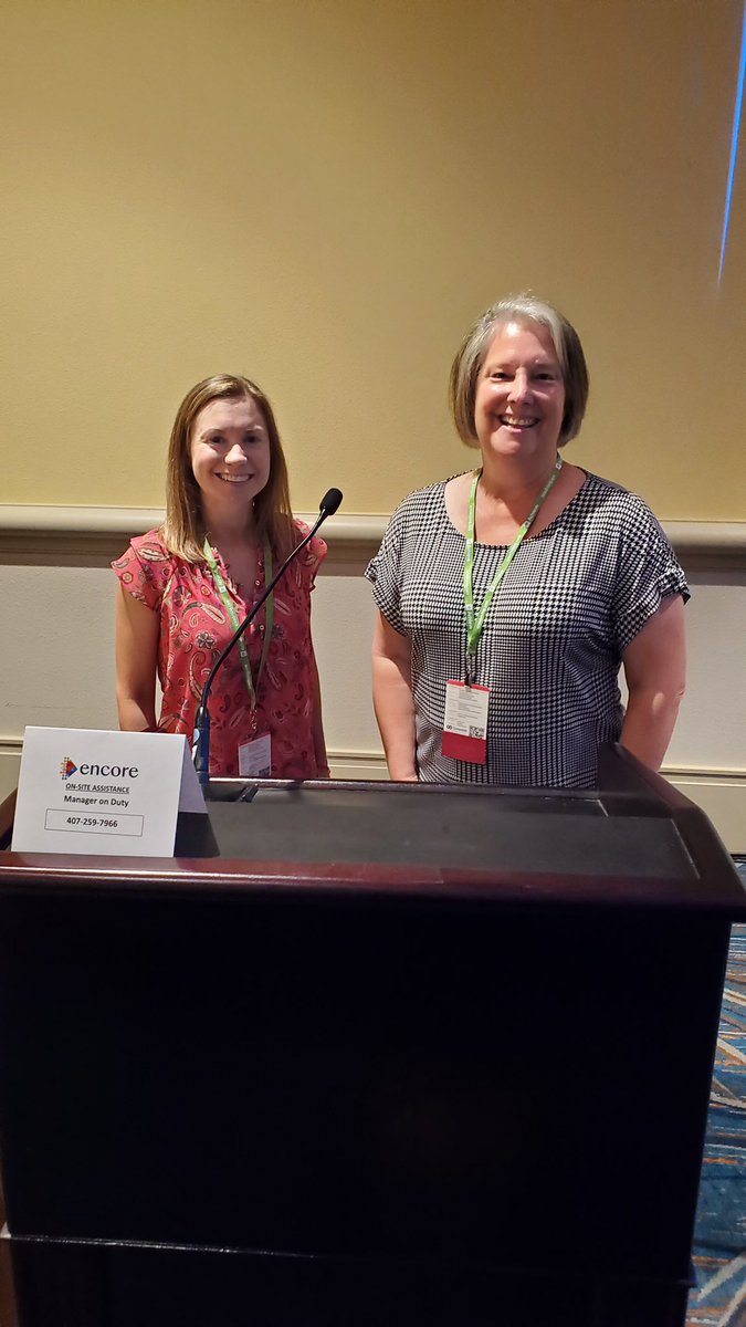 MasonCommDept's tweet photo. This past weekend, #MasonCOMM’s Undergraduate Program Director, Dr. Cathy Wright, presented at the National Advising Association for Academic Advisors Conference @NACADA
🔗: https://t.co/08TwzbBBYs
#COMMAdvising https://t.co/CM0E99lr8J