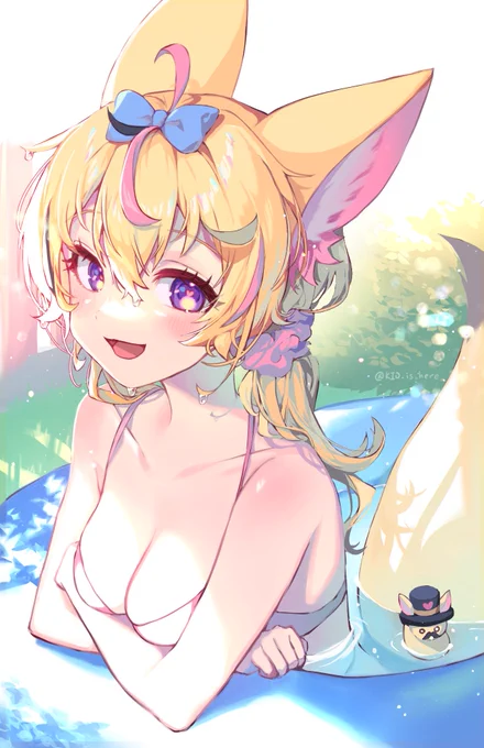 夏終わっちゃったけど #絵まる