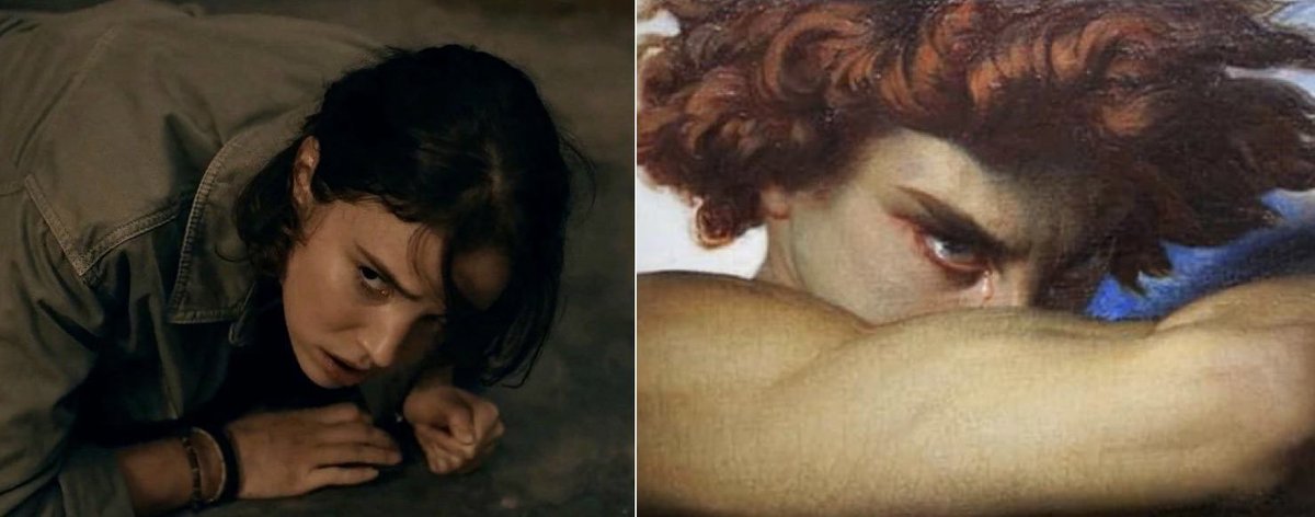 WrathOfGrapesN7's tweet photo. Tell me I'm not imagining things...
(2 from Olivia's IG, and 2 for reference) https://t.co/N70lYyPzme