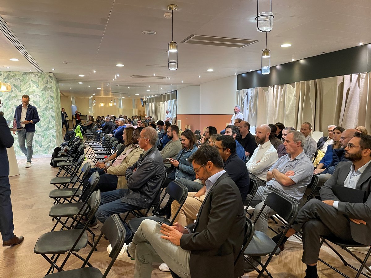 Groupe MACSF tweet media