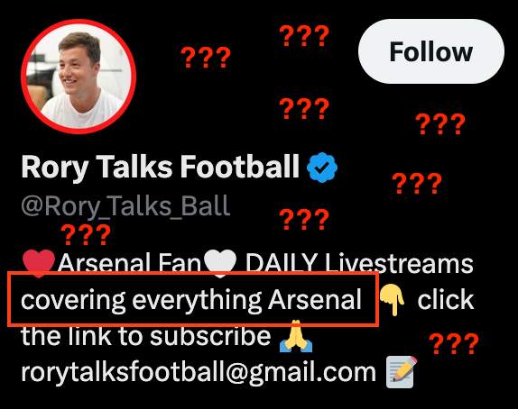 spurs_bobby's tweet photo. @hotspurreports @Rory_Talks_Ball This folks is what you call:  RENT. FREE. https://t.co/PrIxSU06wM