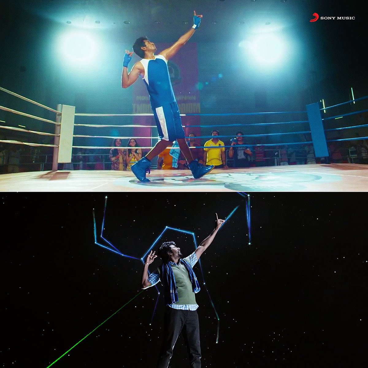 If you know, you know! 🤟🏻🤟🏻 #MaanKarate X #Ayalaan 👽🛸👉 youtu.be/Og8z18gSrXc #AyalaanTeluguTeaser #AyalaanTeaser