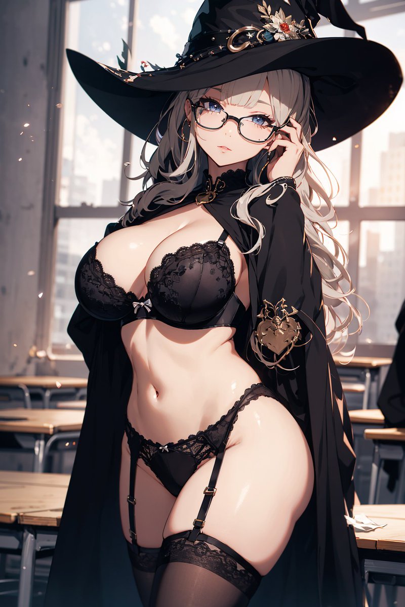 yamato_ai8's tweet photo. ハロウィン🪄 https://t.co/csKYxFYPOU