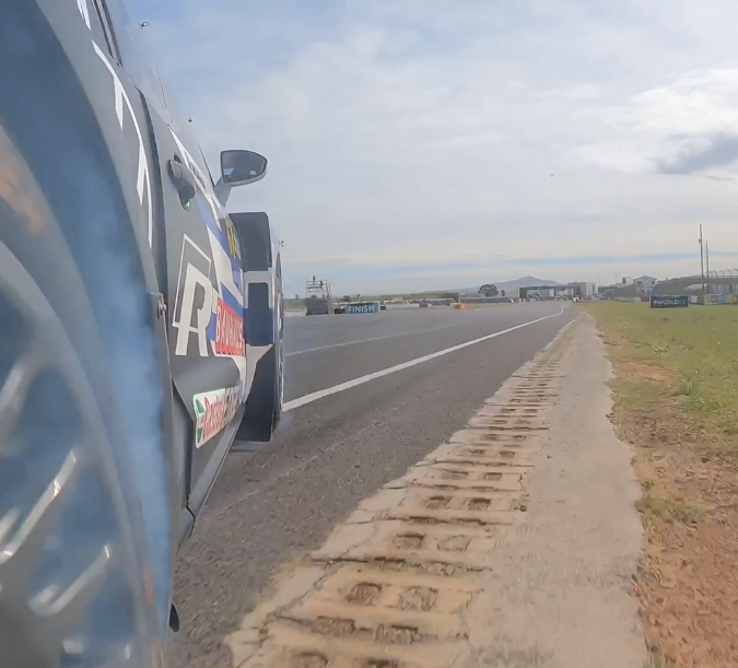 VWMotorsport_za's tweet photo. Creating a buzz wherever she goes - Wilma did it again at this weekend's #CapeTownRX event. Jump in with us and enjoy Martina Biene's ride along around Killarney Raceway - https://t.co/3XWrLHt5G3.
@FIAWorldRX @VolkswagenSA
#VWMotorsport #WorldRX #PoloWRX #GoProZa https://t.co/HAOXPoeVhs
