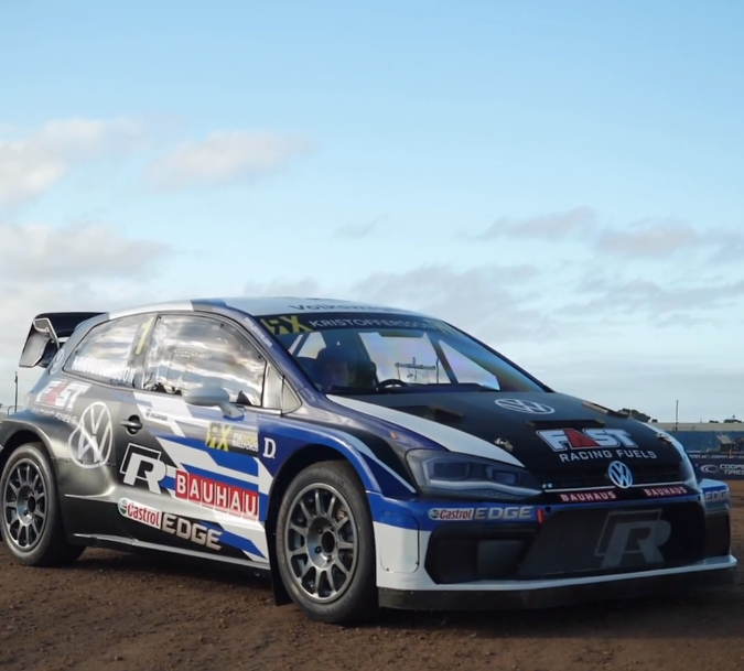 VWMotorsport_za's tweet photo. Creating a buzz wherever she goes - Wilma did it again at this weekend's #CapeTownRX event. Jump in with us and enjoy Martina Biene's ride along around Killarney Raceway - https://t.co/3XWrLHt5G3.
@FIAWorldRX @VolkswagenSA
#VWMotorsport #WorldRX #PoloWRX #GoProZa https://t.co/HAOXPoeVhs