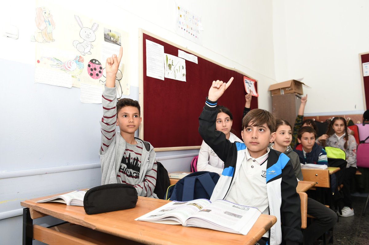 tcmeb's tweet photo. Resmî ve Özel Ortaokul ile Liselerde Okul Genelinde Yapılacak Yazılı Sınavlara Yönelik Örnek Soru Kitapçıkları ve Açıklamalar Yayımlandı

👉https://t.co/FohsoRH3L1 https://t.co/Hnp1XbOXGy