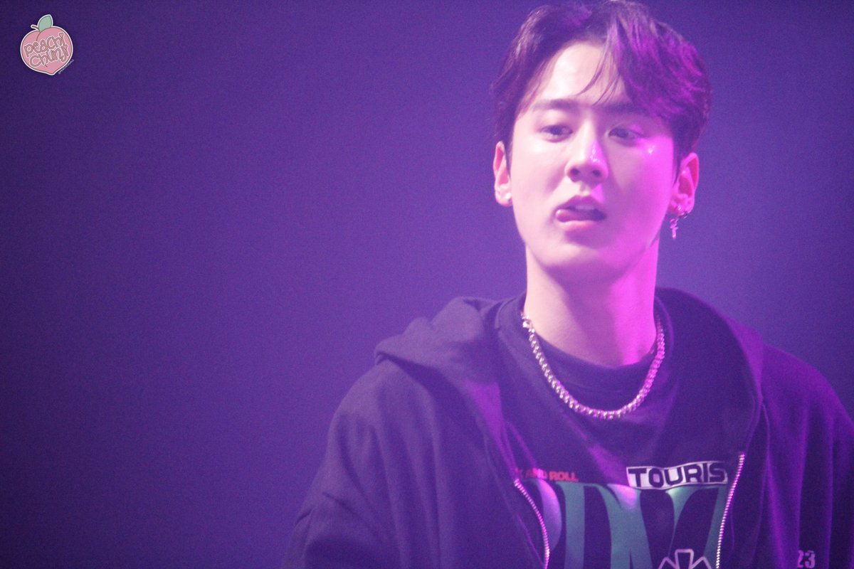 231008 TEEN TOP we gonna rock it drop it top it hey don't  stop it pop it LIVE encore 콘서트 
😝
#천지 #틴탑 #CHUNJI #TEENTOP 🍑🍑🍑