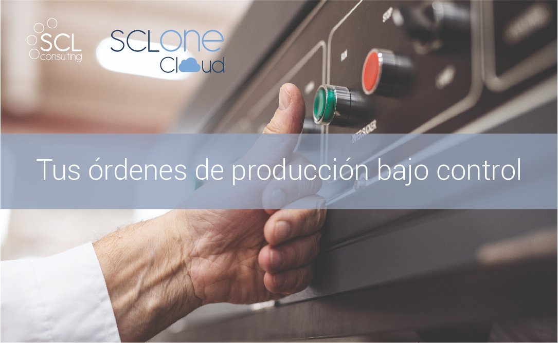 ✅¿Te gustaría tener planificadas, programadas y conocer el estado de todas las órdenes de producción de tu negocio del sector #manufacturing?

👉 bit.ly/3rSfwou

#erp #erpsoftware #erpsolutions #innovación #transformacióndigital #cloud #sapbusinessone #sap #sappartner