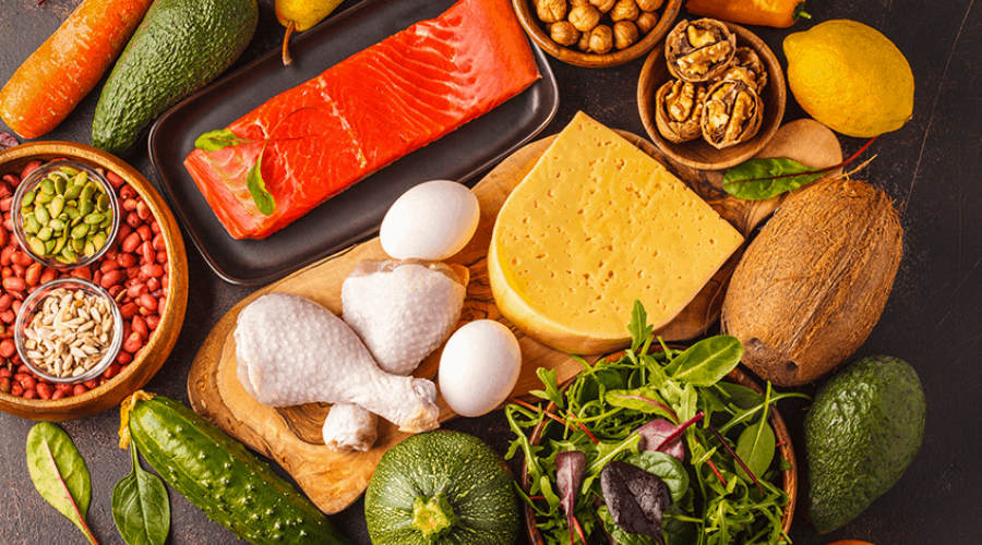 SaraWas676's tweet photo. I just published Unlocking the Power of Ketosis: A Comprehensive Guide to Keto Foods https://t.co/rEcSTvvRZK https://t.co/9UFnT3j6yC