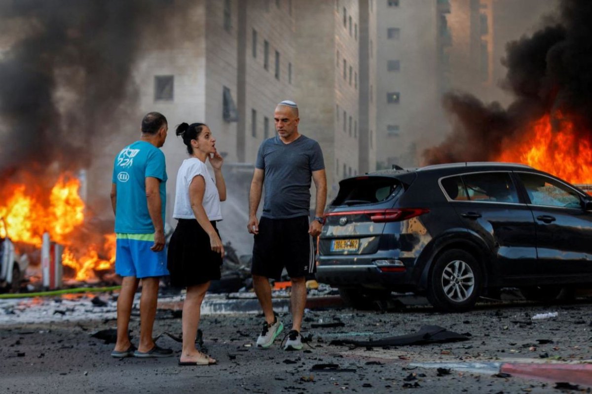 🔔Gazze’nin Al-Rimal mahallesinde İsrail tarafından yoğun saldırılar gerçekleşiyor.

#Polish #sasakureFC #sasa #AvrupanınEnSueperi