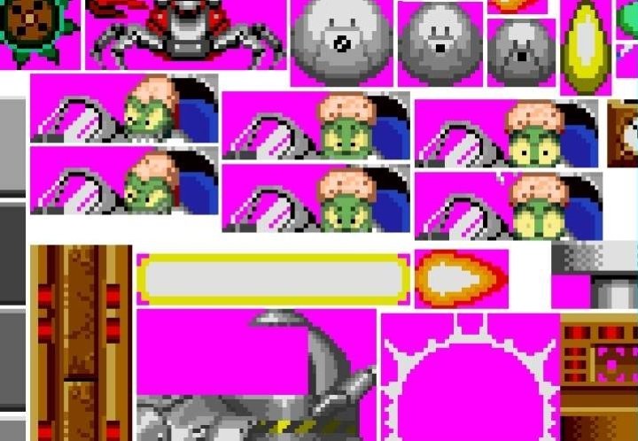 Ya casi terminamos el mod esperense tantito