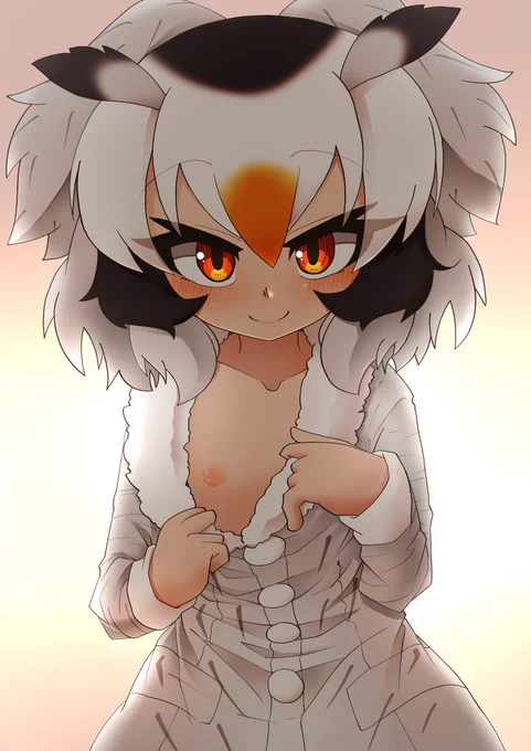 過去絵のリメイク的なの。 