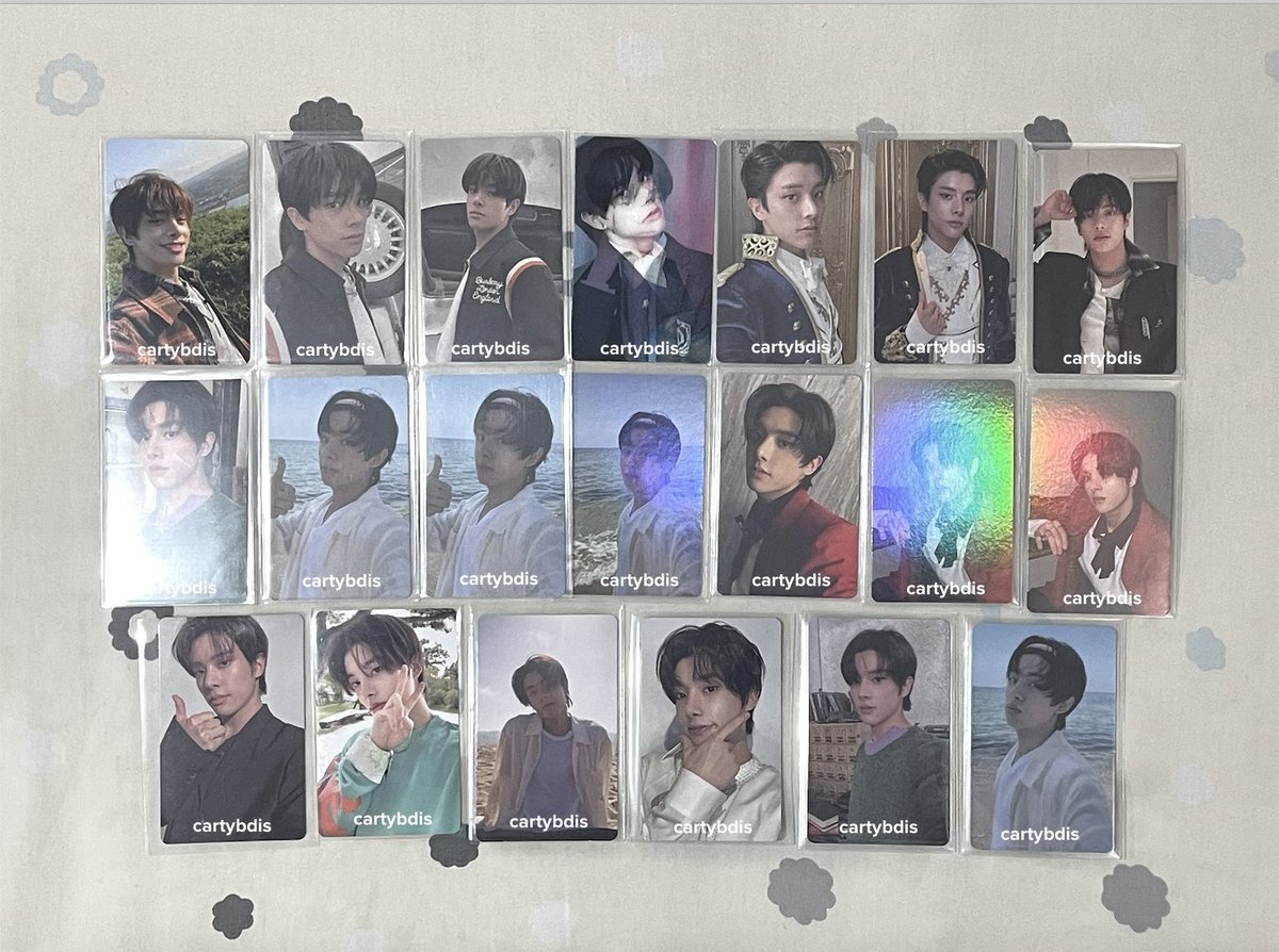 cartybdis's tweet photo. interest check ic enhypen ph ✴︎ 
╰ jungwon , heeseung , jake , &amp; ni-ki qs
𓏔 might sell by member set, 2 members, or smaller sets
𓏔 dm or reply if inch, might offer directly depending on pc

# wts lfb enhypen pc photocard teddy won hee hoodie lucky draw weather https://t.co/pbbPwVKlZd