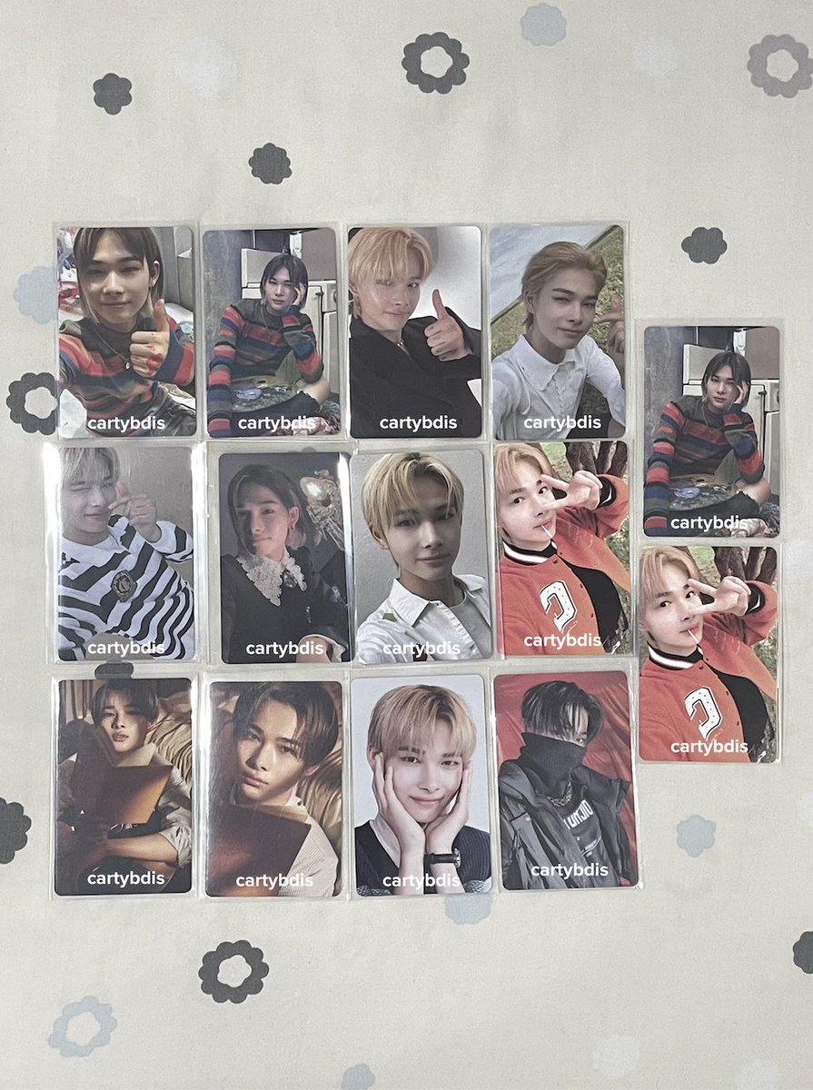 cartybdis's tweet photo. interest check ic enhypen ph ✴︎ 
╰ jungwon , heeseung , jake , &amp; ni-ki qs
𓏔 might sell by member set, 2 members, or smaller sets
𓏔 dm or reply if inch, might offer directly depending on pc

# wts lfb enhypen pc photocard teddy won hee hoodie lucky draw weather https://t.co/pbbPwVKlZd