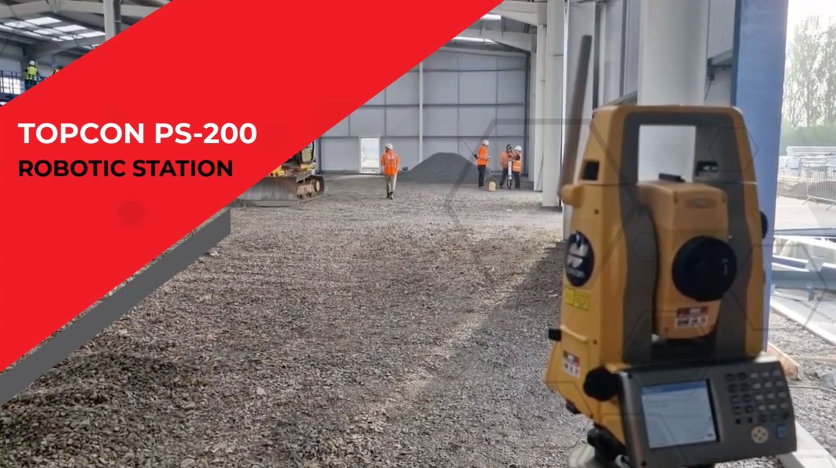 PQS Survey LTD tweet media