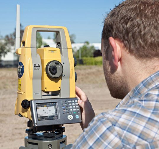 PQS Survey LTD tweet media