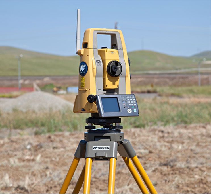 PQS Survey LTD tweet media