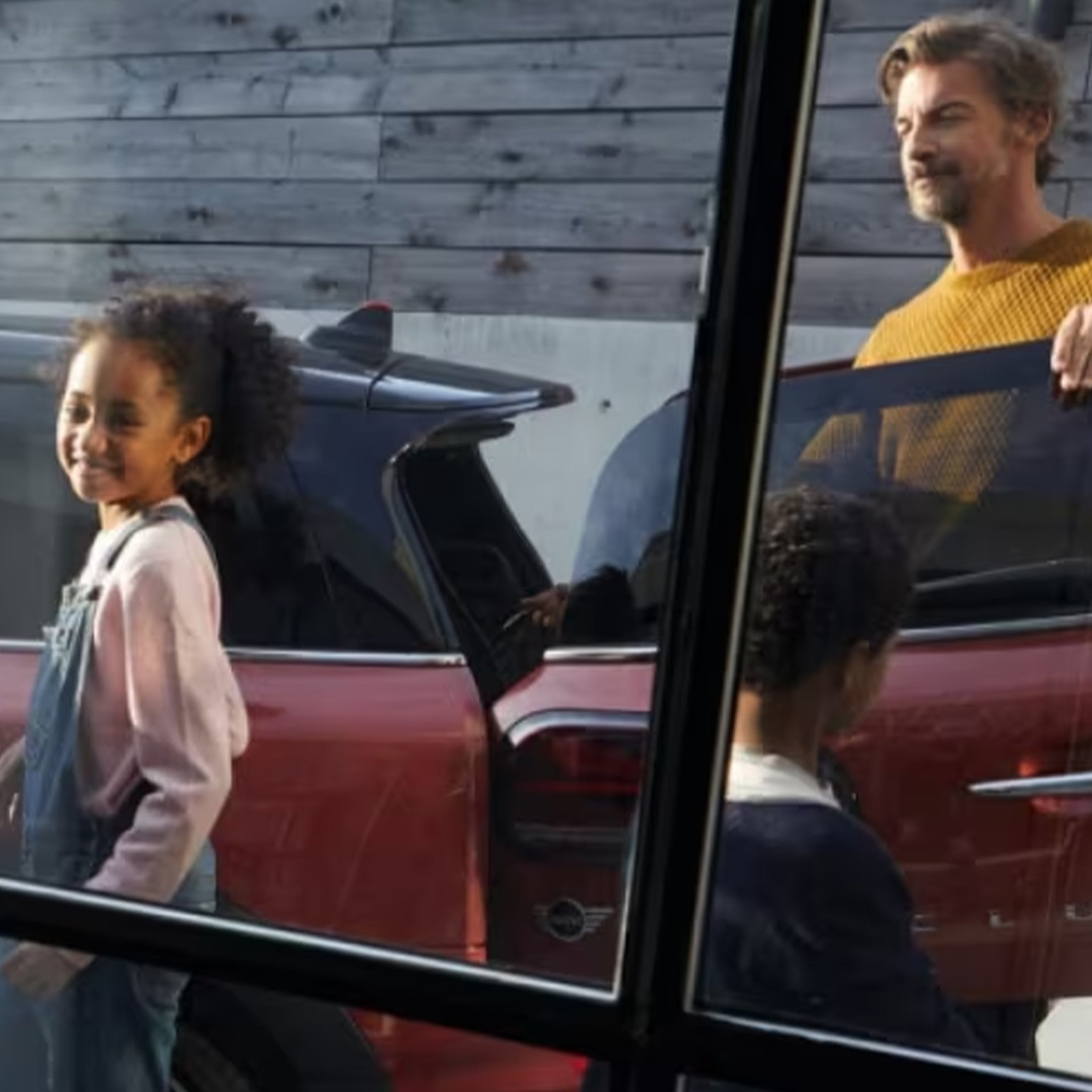 MINIRockland's tweet image. Finance your MINI dream with ease. Explore financing options today. 💰🚗 #MINIFinance #DreamCarFinancing #AcceleRide

pulse.ly/t4zejybs4k