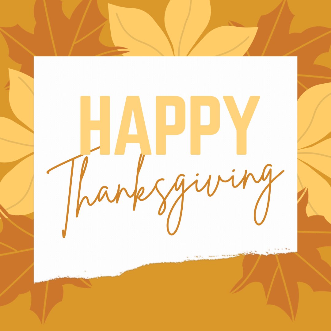 PrairieOP's tweet photo. We are CLOSED today. 
What are you THANKFUL for?  We are thankful for our amazing customers and dedicated employees!

#thanksgiving2023 #christies https://t.co/o4oP0SmkBX