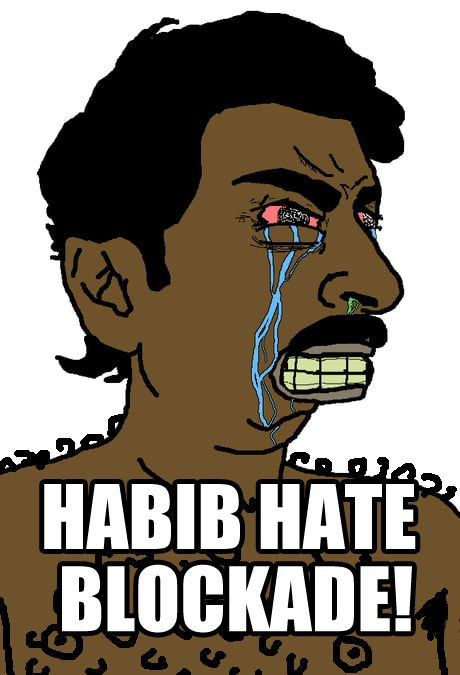FeloniousJTrump's tweet photo. Oh fuck, Habib went on DoorDash to order lunch from Super Shawarma his favorite restaurant and damn, they're already out of food. Sad Habib.☹️

#GazaUnderAttack #Blockade #IsraelPalestineWar #HabibStrong #HamasAttacks #NukeGaza #BidenDidThis https://t.co/QJBvSsiPR4