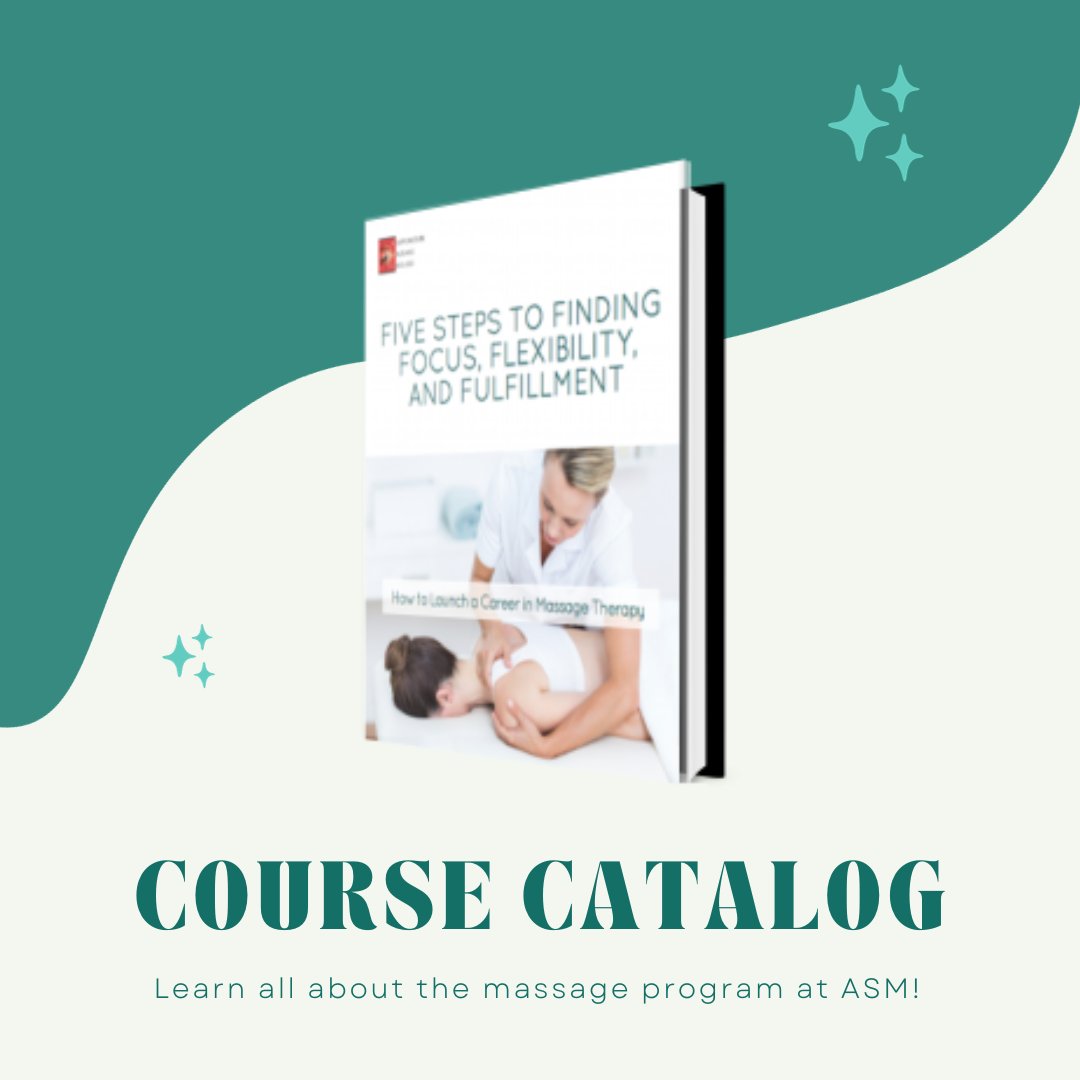 AcuMassageCol's tweet photo. Download our free career guide to find out what being a massage therapist is all about!
https://t.co/l7P3hY0LDI https://t.co/BIgLJfv7JP