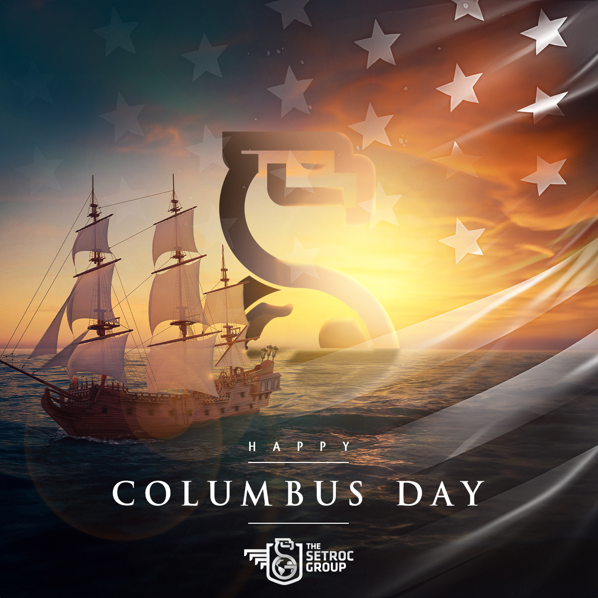 🇺🇸HAPPY COLUMBUS DAY 🇺🇸 #columbusday2023 #October2023 #america