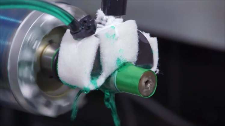 Reduce downtime and extend maintenance intervals by selectively plating worn and corroded journal bearings, compressor housings, shafts and stages using the SIFCO Process®.  Read more here: myqh.link/3r5M6CO