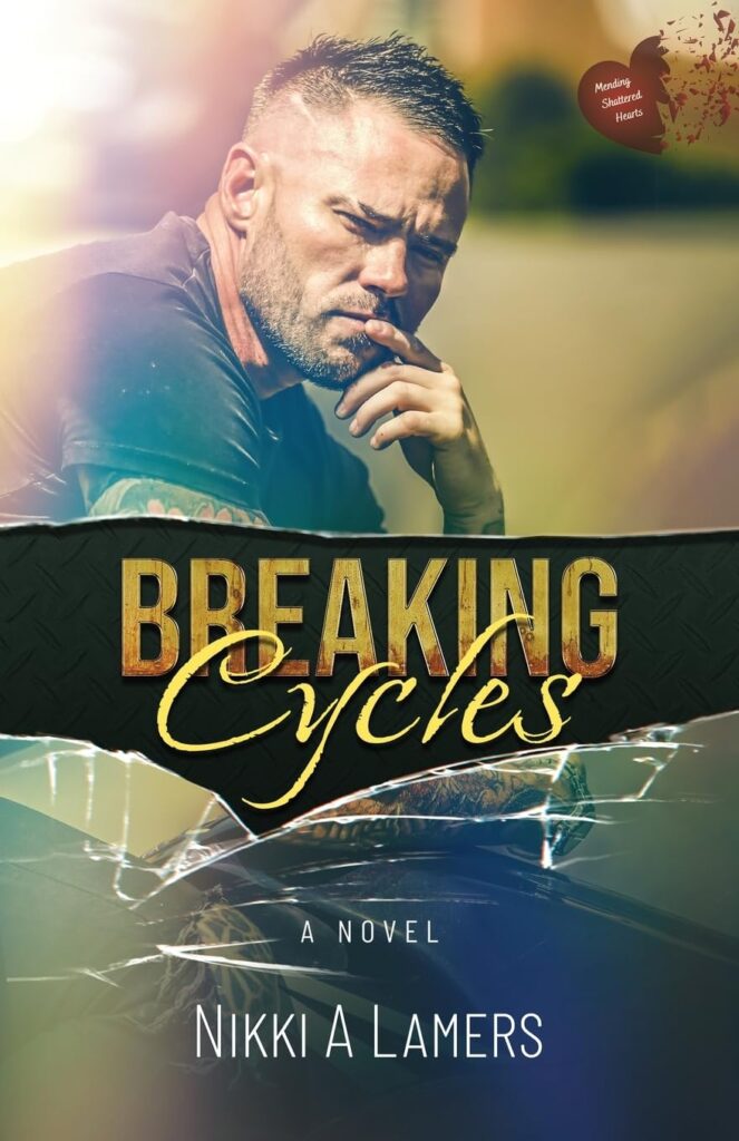 #BookReview of Breaking Cycles by Nikki A. Lamers
Quill says: ...a romance that keeps it real with universal sympathies and a touching story that resonates contemporary truths... <a href="/atmospherepress/">Atmosphere Press</a> 
featheredquill.com/breaking-cycle…