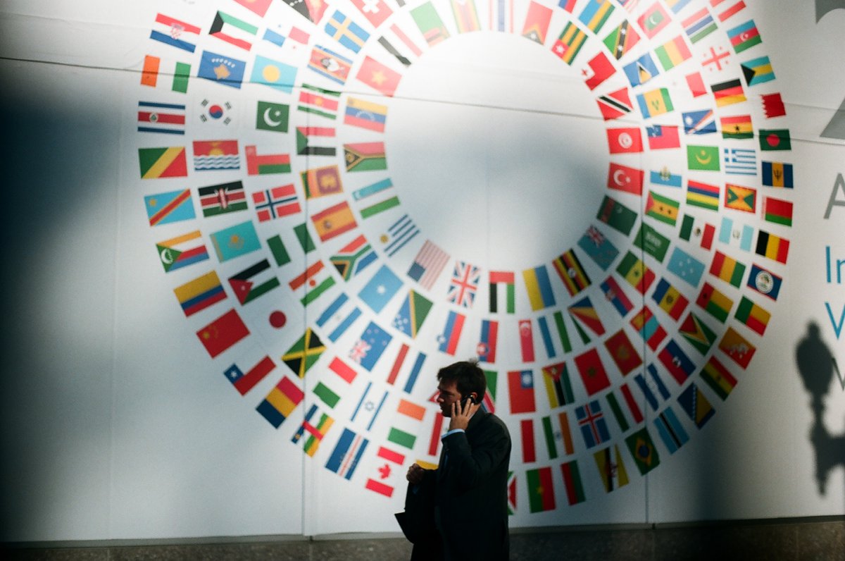 Global Citizen Impact (@glblctznimpact) on Twitter photo This week, global decision makers are meeting for the <a href="/WorldBank/">World Bank</a> @IMF #AnnualMeetings in Marrakesh, Morocco. It’s time to be ambitious and unlock urgent financing to address global problems that have led to a systemic breakdown being shouldered by the world's most vulnerable.
1/3 This week, global decision makers are meeting for the <a href="/WorldBank/">World Bank</a> @IMF #AnnualMeetings in Marrakesh, Morocco. It’s time to be ambitious and unlock urgent financing to address global problems that have led to a systemic breakdown being shouldered by the world's most vulnerable.
1/3