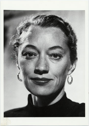 CU_Archives's tweet photo. Celebrating the legacy of the late Norma Springford, leading force in the development of Canadian theatre, SGW Professor as of 1958 and significant contributor to the est. of the Dept. of Theatre. #CUArchives #fromthearchives https://t.co/b6hIwdN8SX