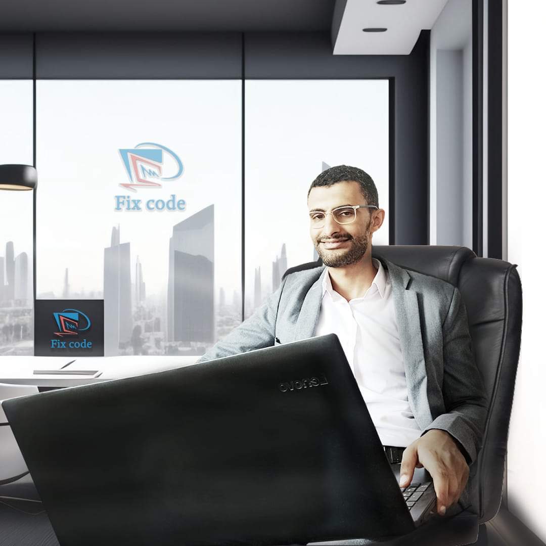 Fixcodepr's tweet photo. من نحن 
اكاديمية فكس كود 
منصة الكترونية تم اطلاقها عبر 
م. حسام الحيمي بهدف تعليم البرمجة للجمهور العربي،والبرمجة وتقنيات الذكاء الاصطناعي اصبحت ضرورة ملحة ،بالاضافة لتبسيط المواد التقنية التي غالبا ما تكون صعبة على المستخدم العربي وذلك عبر تقنيات الجرافكس المتطورة #fixcode https://t.co/LBI16EABcF