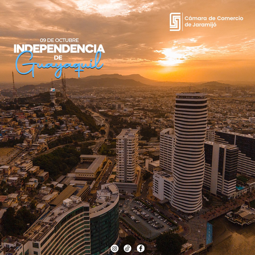 Cámara de Comercio de Jaramijó tweet media