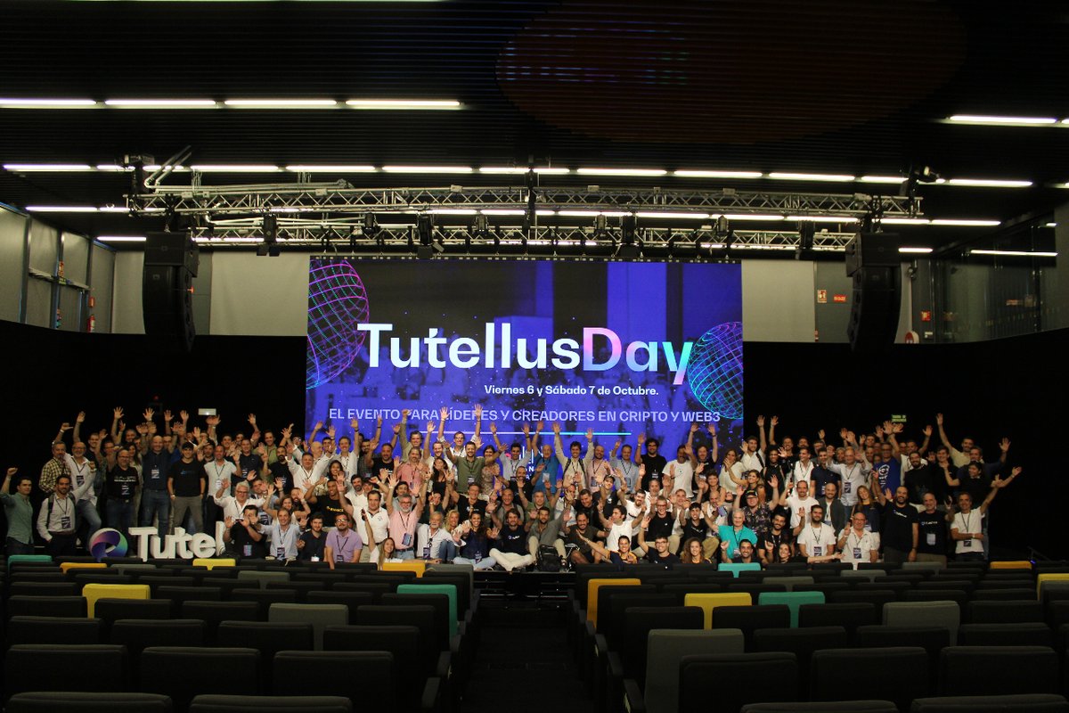 Tutellus tweet media