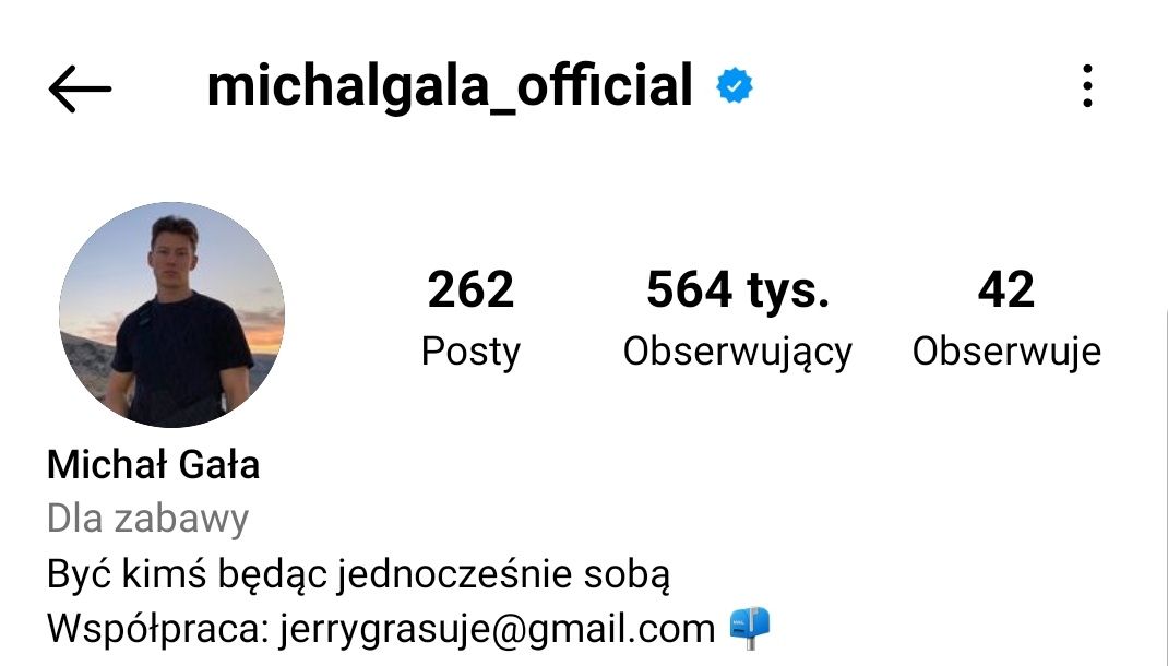Jeśli jeszcze tego nie zrobiłeś to leć na instagrama i przestań obserwować te osoby, jeśli już to zrobiłeś bądź ich nie obserwowałeś to daj RT i oznacz znajomego żeby to zrobił.