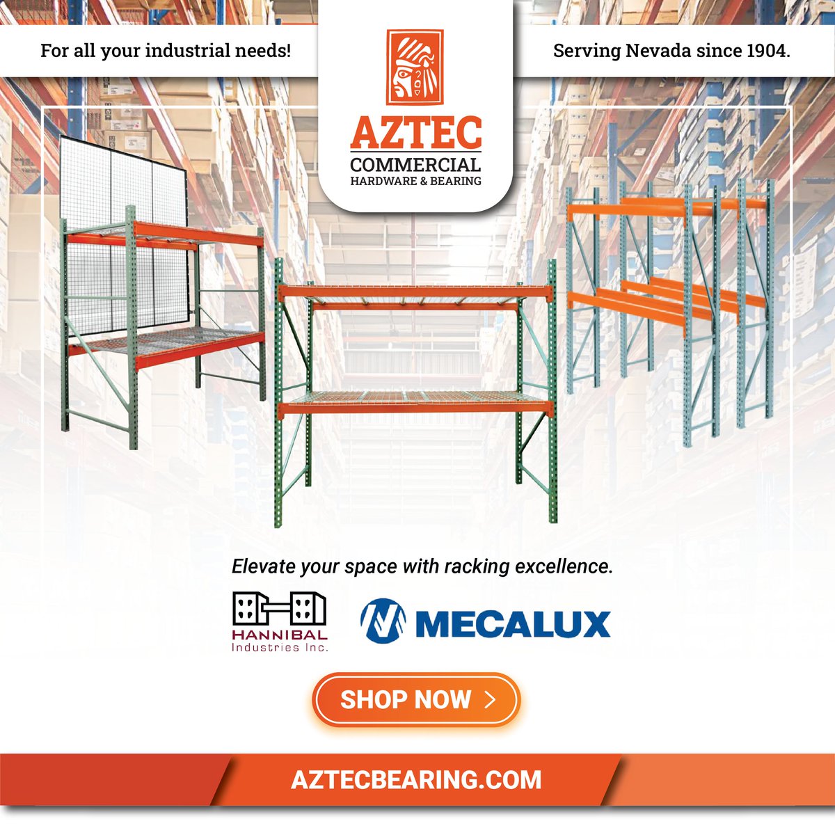 Aztec Commercial (@AztecCommercial) / Posts / X