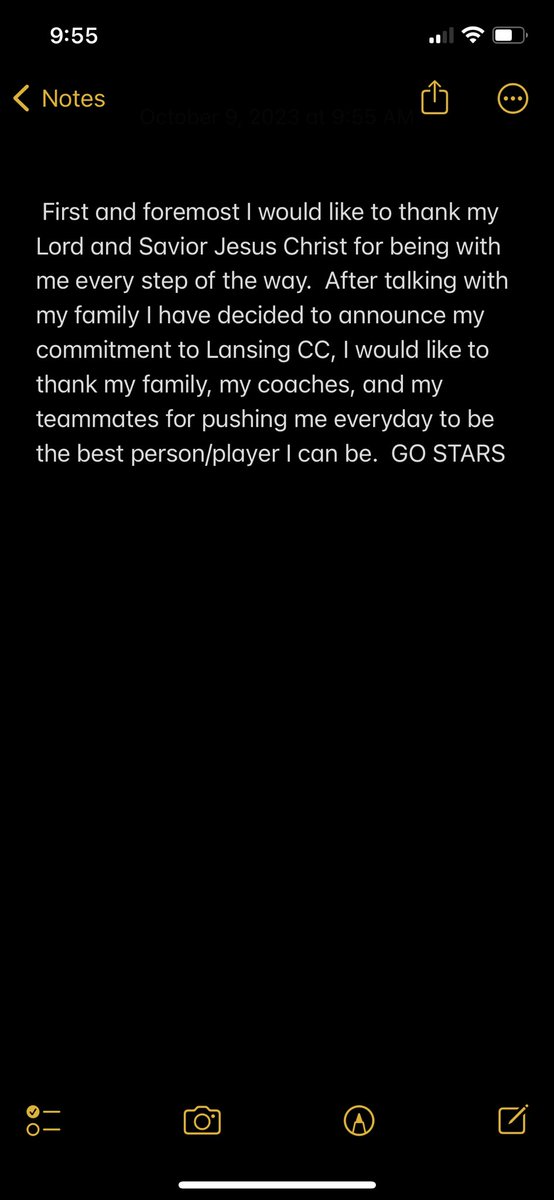 Myles Sorn tweet media