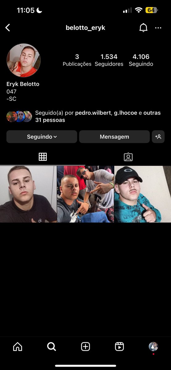 luis_kormann's tweet photo. ALERTA!! PESTE RATO PASSANDO NA SUA TELA >> se algm souber onde esse pilantra mora me chama, preciso informações https://t.co/mDhGv483lF