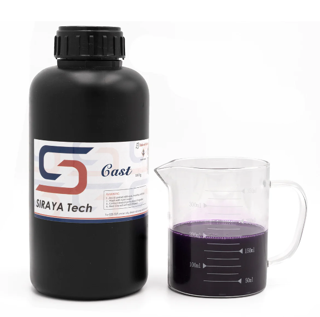 SteveMo01413837's tweet image. SolusCast is the top choice for jewelry casting resin, offering exceptional detail, low ash content, and easy burnout for flawless results.

Visit: bit.ly/3LkRXeu

#castresin
#bestcastableresinforjewelry
#bestresinforjewelry
#burningresin
#castableresinforjewelry