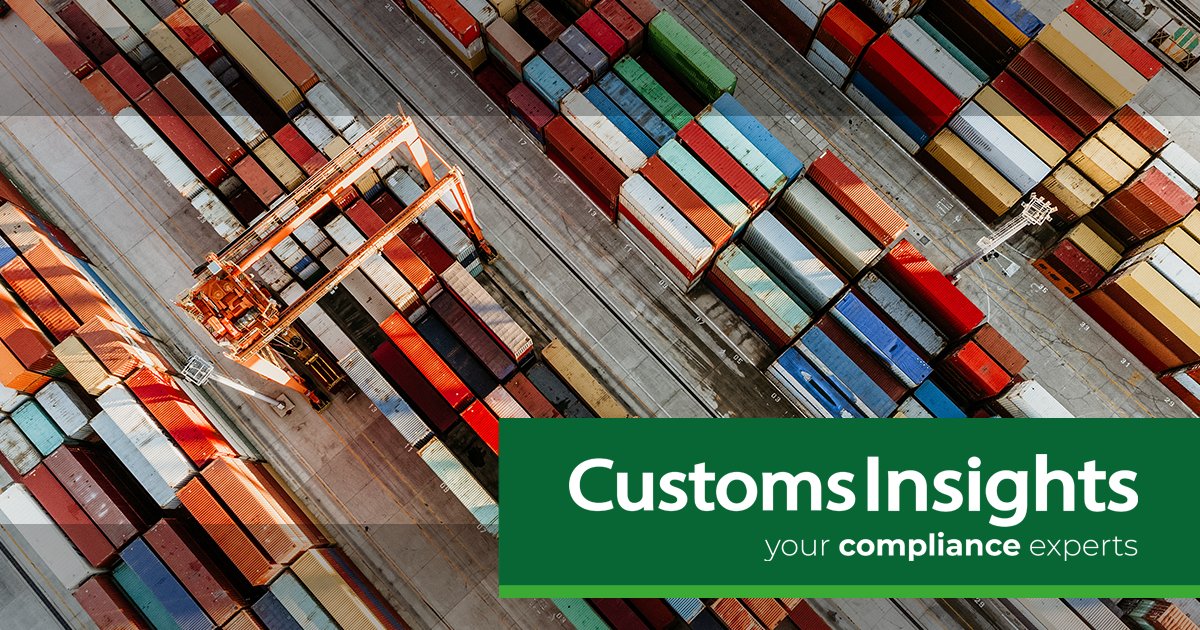 customsinsight's tweet photo. The Trader Support Service contract has been extended until 31st December 2024. HMRC and the UK government are doubling down on their commitment to help businesses trading goods between Great Britain and Northern Ireland. 
Click here to find out more: https://t.co/DCtZxOjgaI https://t.co/JXPfn9FShT