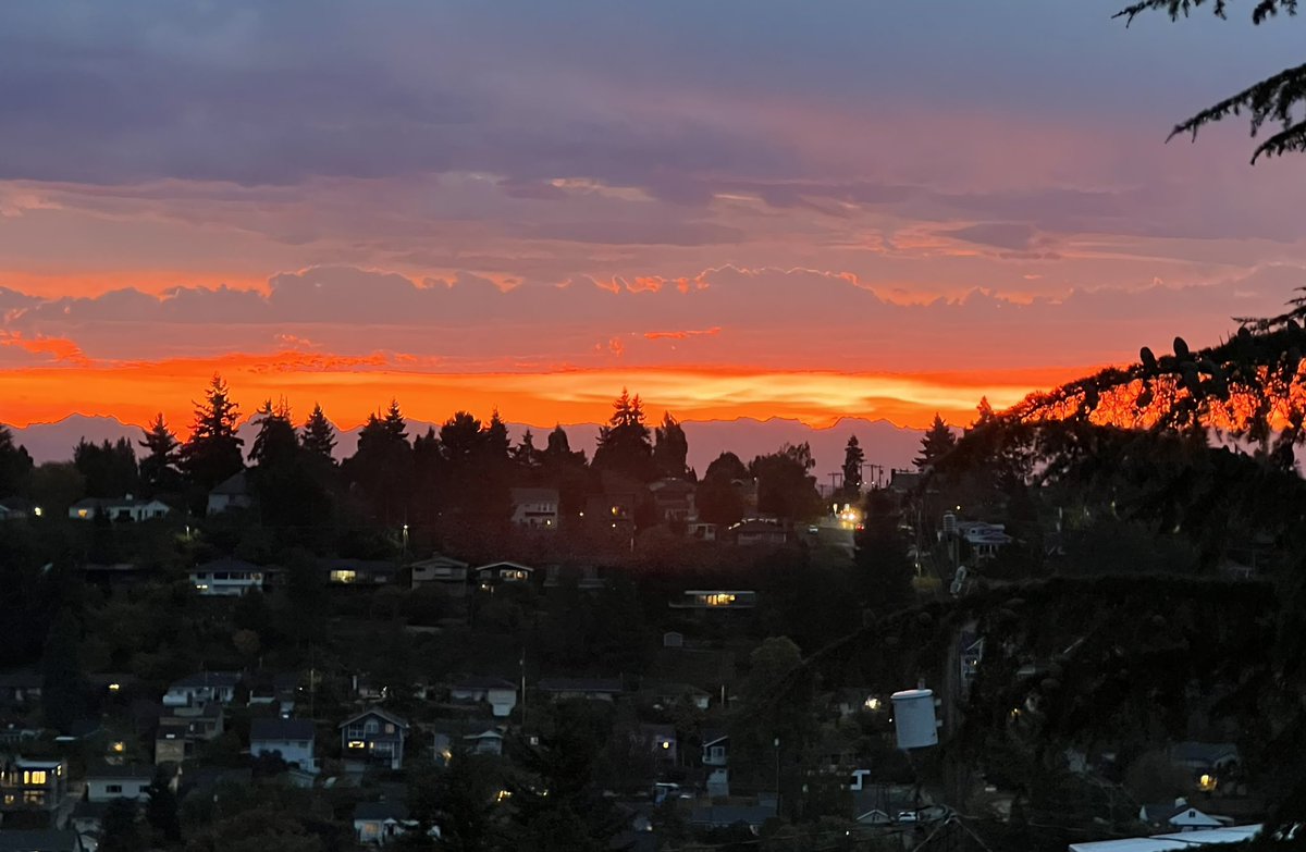 I’ll take this picturesque start on a Monday morning. I hope great things are in store for you this week!