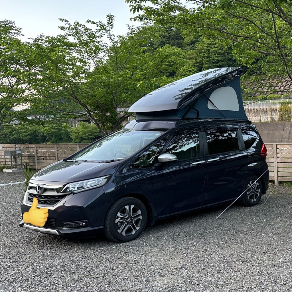 Lambcamp_'s tweet photo. 【郡上八幡城に登りたい!】
春先に岐阜県郡上市に行ってきました。
KITEN長良川オートキャンプ場様にお邪魔し、高山らーめんとケイちゃんを頂きました。長良川のせせらぎの聴こえる心地良いキャンプ場でした!
#Lambcamp
#キャンプ好きな人と繋がりたい https://t.co/bz0hYHyqzA