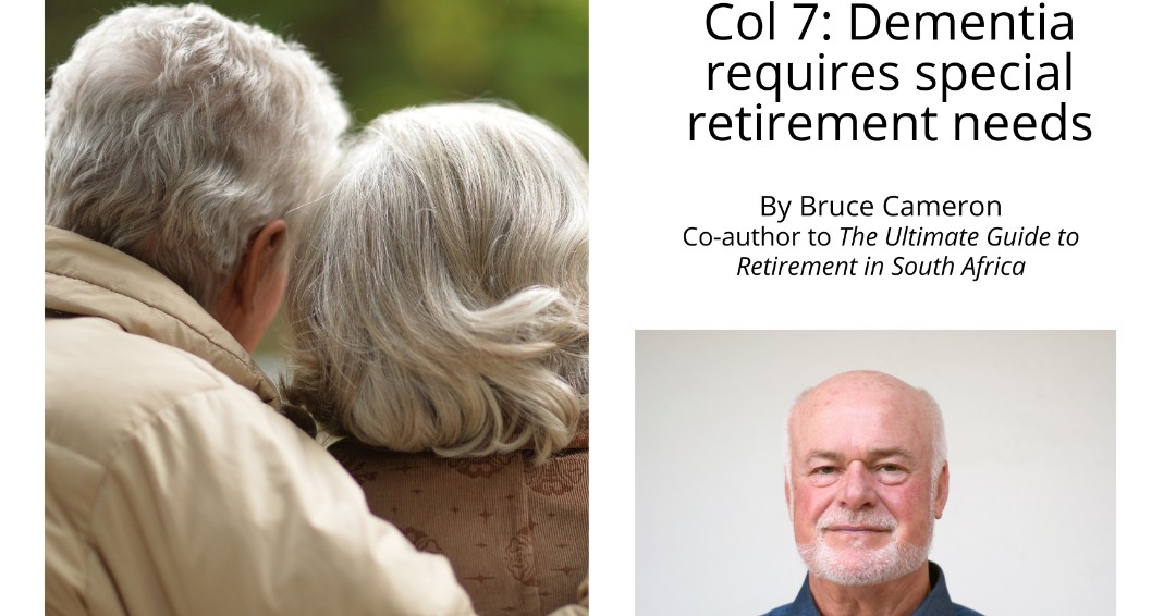 retireguide's tweet photo. Dementia is something that  more people face, mainly due to significant changes in how long they will live.
If you suffer from cognitive disease,  a blended annuity could secure a risk-free monthly income. 

Read here https://t.co/lcdtH8NDuP
@ascor_wealth
@wouterfourie https://t.co/IBBLNCafFv