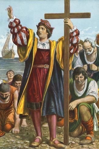 Smash Baals (@smashbaals) on Twitter photo Happy Columbus Day!
When Columbus arrived in the new world he faced horrors few could comprehend.
Natives of the Carib/Cannib tribe would raid villages and steal women for sex slaves.
When the women gave birth the babies were eaten as a delicacy
Christianity ended this evil🧵 Happy Columbus Day!
When Columbus arrived in the new world he faced horrors few could comprehend.
Natives of the Carib/Cannib tribe would raid villages and steal women for sex slaves.
When the women gave birth the babies were eaten as a delicacy
Christianity ended this evil🧵