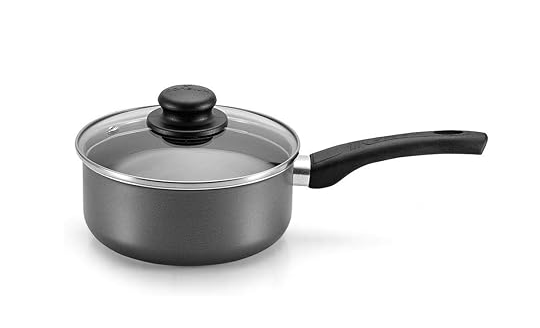 Panela 16 Magnific Grafite Antiaderente Panelux